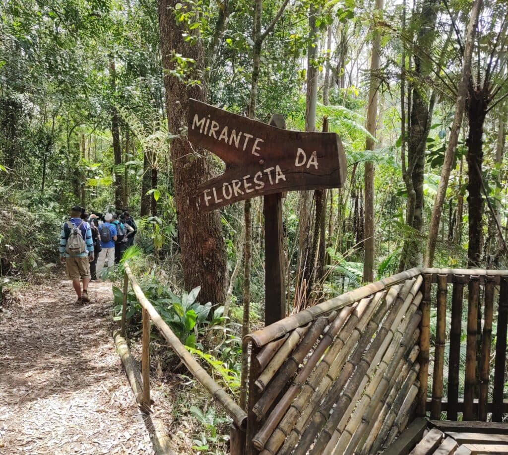 Polo de Ecoturismo de São Paulo