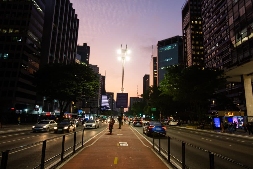 Avenida Paulista