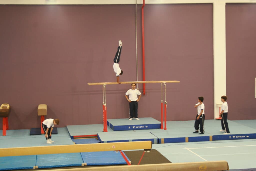 Centro Olímpico de Treinamento e Pesquisa