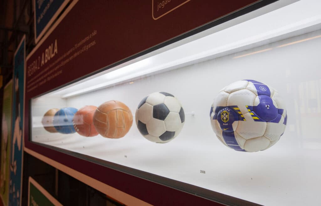 Museu do Futebol
