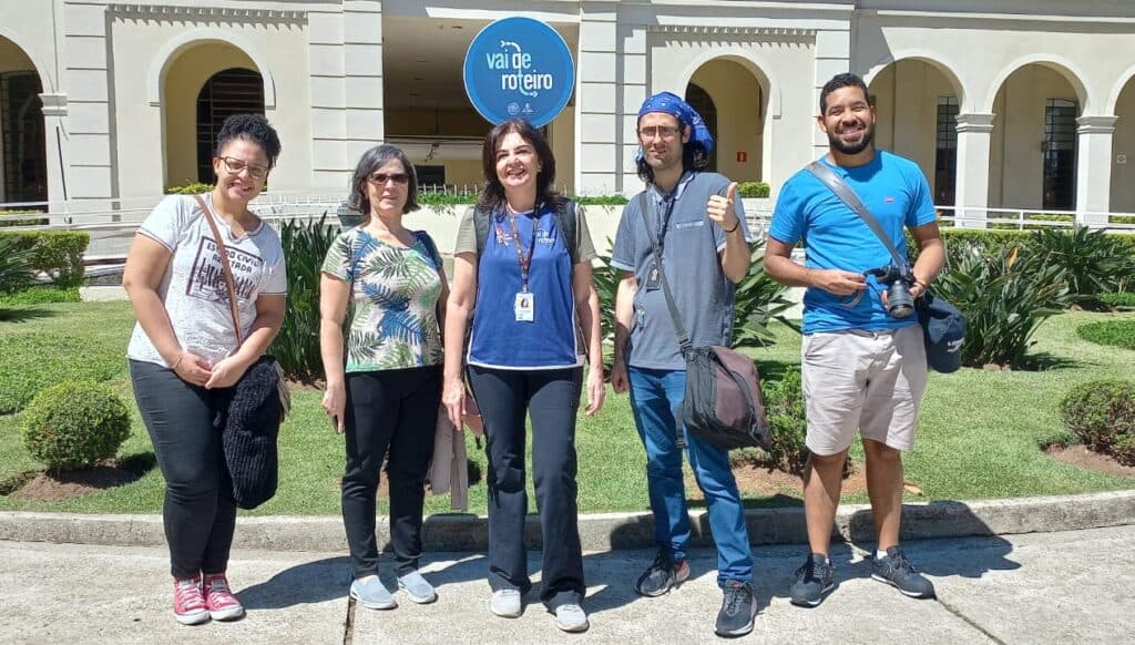 Museu da Imigração