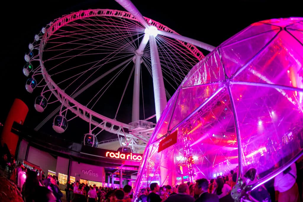 Roda Rico