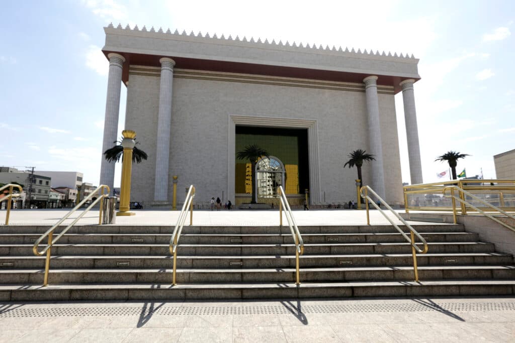 Templo de Salomão