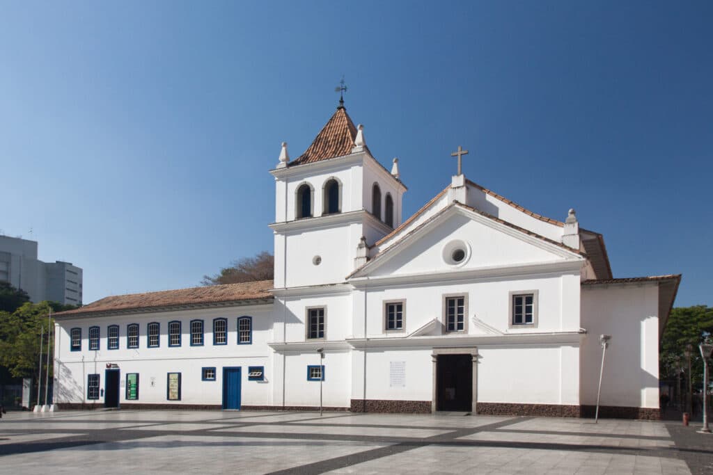 Triângulo Histórico